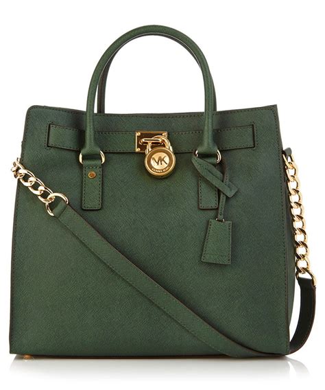 michael kors portemonnee groen|michael kors purses green.